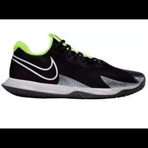 Nike Nike court Air Zoom Vapor Cage 4 Tennis Shoe